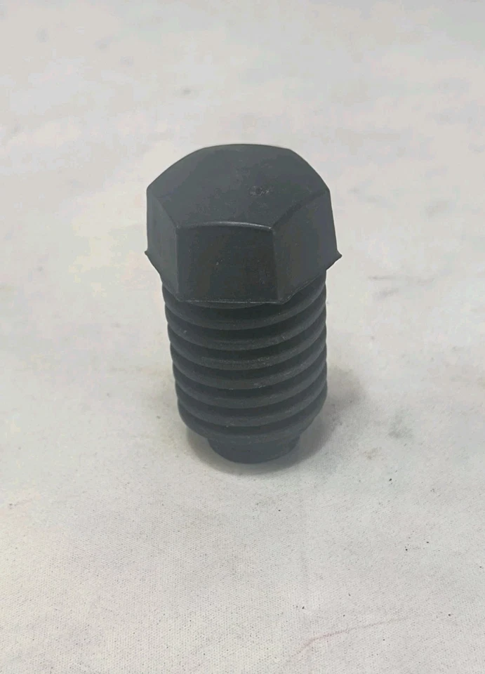 93-97 CAMARO Z28 FIREBIRD TA CAPÔ COLISÃO PARADA FRONTAL AJUSTÁVEL UM NOVO GM 472450-1 - Imagem 1 de 4