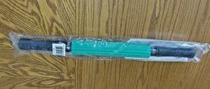 Rodillo de masaje verde THERA-BAND - nuevo sellado de fábrica - Imagen 1 de 7
