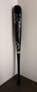 90'S KEVIN SEFCIK PHILADELPHIA PHILLIES BIG STICK RAWLINGS PRO USED BROKEN - Picture 1 of 10