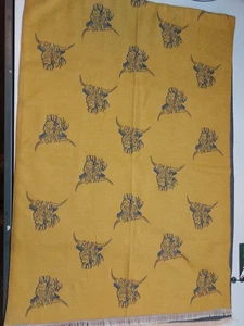 House of Tweed Premium Collection Schal - Bild 1 von 12