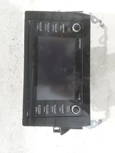 2020-2023 Toyota CAMRY Radio Display and Receiver 7" Touch Screen - Picture 1 of 12