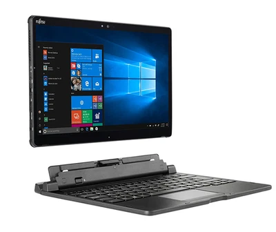 Fujitsu Stylistic Q738 Convertible | Core i5 | 8 GB RAM | 256 GB SSD | Win 11Pro - Imagen 1 de 4