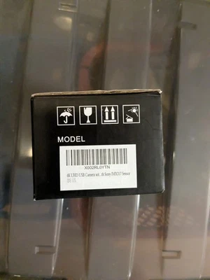 4K Ultra HD Webcam - 5X Optical Zoom, UHD USB Camera with Sony Sensor - Image 1 of 4