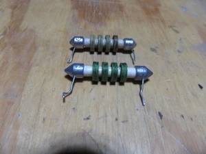 2.5 mh rf choke - Picture 1 of 1