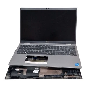 Dell Latitude 5520 – Intel Core i5 -defektes Dispositivo/Articolo-Hobbista #Y2 - Foto 1 di 11