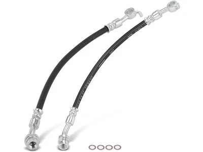 Juego de mangueras de freno traseras para Kia Optima 2011-2016 APR 81428MTDH 2012 2013 2014 2015 Foto 1 de 2