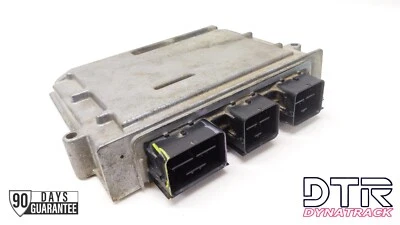 Ford Crown Victoria Marquis 2009 ECU ECM PCM Engine Module 9W7A-12A650-LE Foto 1 de 4