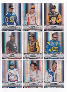 Allmendinger 2011 escaparate plateado numerado #25 a j #xxx/499! - ¡Solo una tarjeta! - Imagen 1 de 4