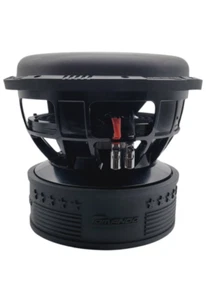 COMANDO 5S 121  8K | 12” 8000W MAX. | DUAL 1Ω Subwoofer 8000W - Picture 1 of 5