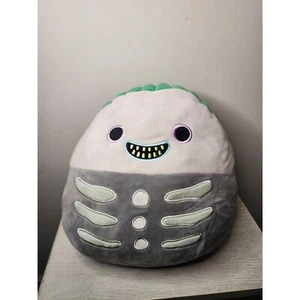 Squishmallows Disneys Albtraum vor Weihnachten Fass - Bild 1 von 5