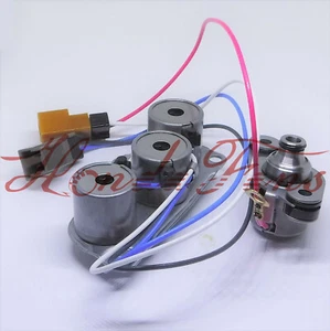 OEM Automatic Transmission Shift Solenoid For 90-98 Subaru Legacy 31939-AA060 - Foto 1 di 2