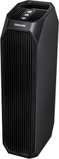 Purificatore D'Aria CAF-Z45FR 3 in 1 Con Filtro HEPA H13, CADR 228 M³/H, Filtro