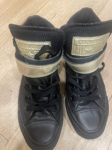 Converse Chuck Taylor All Star Ctas taglia 5 5 USA