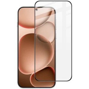 Película de vidrio templado transparente de cobertura completa suave para OPPO Find X8s/X8s+5G HD - Imagen 1 de 14