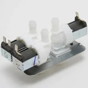 GE OEM Original Ersatz Wasserventil WH13X10029 Waschmaschine - Bild 1 von 7