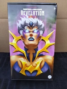 Masters Of The Universe Masterverse Dark-Lyn Mattel Creations Exclusive Figure - Picture 1 of 9