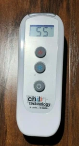 Chili Technology ChiliPad Cube Cooling & Heating Remote - Picture 1 of 2