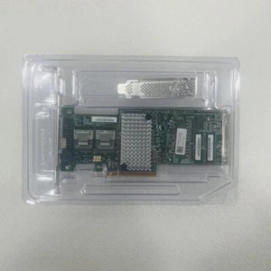 LSI Dell 9265-8I THP56 LSI MegaRAID 9265-8i 6Gb/s SAS RAID Controller - Picture 1 of 7