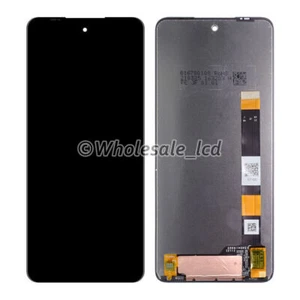 Für Motorola Moto Edge 2021 5G XT2141 LCD Bildschirm Touchscreen Digitizer Baugruppe - Bild 1 von 3