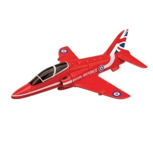 Corgi CS90628, RAF Red Arrows Hawk - Picture 1 of 4