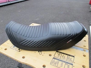 Julliarri Kawasaki GPZ750 Genuine Seat for Air-Cooled GPZ750F New Unused - Picture 1 of 7