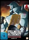 Fullmetal Alchemist: Brotherhood - Volume 6 (Digipack im Schuber mit Hochp (DVD)