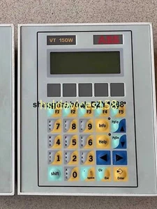 1PCS used working VT150W000AB Via DHL or Fedex - Imagen 1 de 2