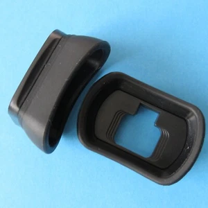 2 X DK-29 Eyepiece compatible with Nikon Z7 II Z7 Z 6III Z6 II Z6 Z5 Eyecup - Picture 1 of 5