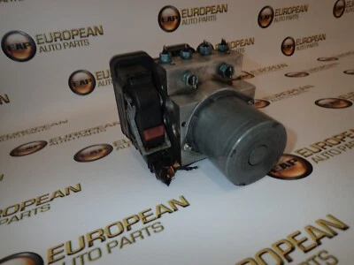 2018 AUDI A5 S5 B9 ABS ANTI LOCK BRAKE ABS Pump 8W0614517Q - Image 1 of 4