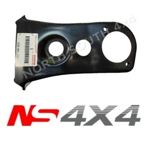 Cab chassis mounting No.2 RH (Genuine Toyota) - Picture 1 of 2