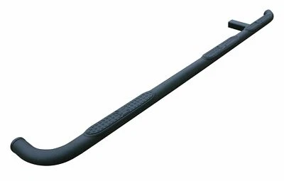 Iron Cross 3" Tube Step W2W Black For 17-18 Ford Super Duty Super Cab 52-482-B Foto 1 de 3