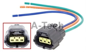 For Subaru WRX STI FXT Map Sensor Connector Plug Boost Manifold Air Pressure - Bild 1 von 2