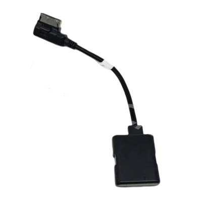 Fit For Mercedes-Benz 2010-2024 Wireless Car Bluetooth Adapter For Apple iPhone - Image 1 of 4