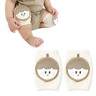 Baby Knee Protection Pads (Acorn)