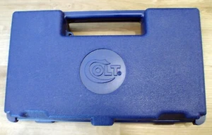 Caja de fábrica Colt .22 LR - Imagen 1 de 3