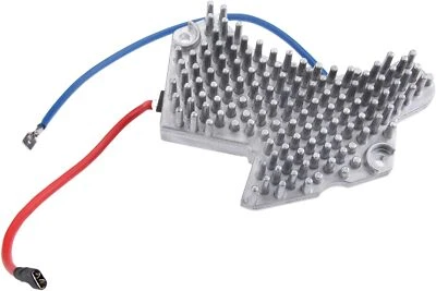 Soplador regulador motor URO 2002 2003 para Mercedes-Benz SLK320 2001-2004 Foto 1 de 4