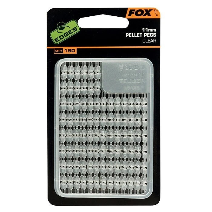 FOX Edges Pellet Pegs - Bild 1 von 1