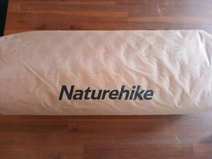Naturehike Automatic Inflatable Double Sleeping Pad With 2 Pillow - Picture 1 of 3