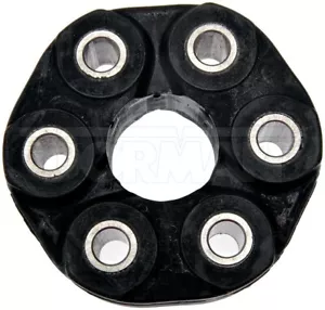 Dorman 935-101 Driveshaft Flex Coupler fits BMW Chevrolet models 26111227410 - Picture 1 of 7