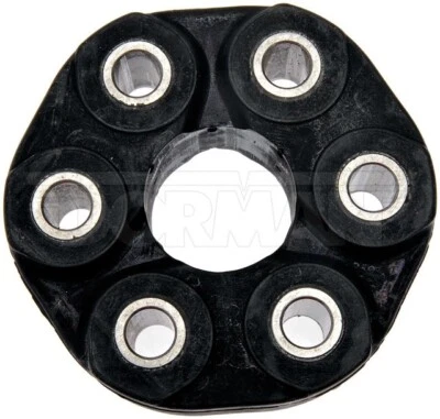 Acoplador flexível de eixo de transmissão Dorman 935-101 compatível com modelos BMW Chevrolet 26111227410 - Imagem 1 de 4