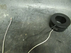 INSTRUMENT TRANSFORMERS CT CAT: 180 RL-122 1200:5 A RF 1.33 50-400 HZ 600 VOLTS - Picture 1 of 5