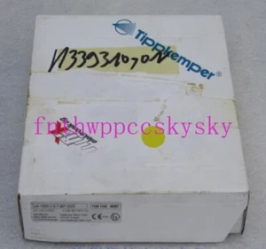 1pcs New TIPPKEMPER-MATRIX fiber VA-1000-2.5-T-90-2GD in stock - Picture 1 of 4