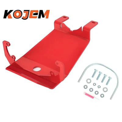 Placa de deslizamiento diferencial delantera Dana 44 para Jeep Wrangler JL 2018-2023 Foto 1 de 4