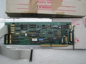 CIRIS I160 -1 Steuerkarte für Input/Output M3/M4 Precimil DCS in OVP - Bild 1 von 5