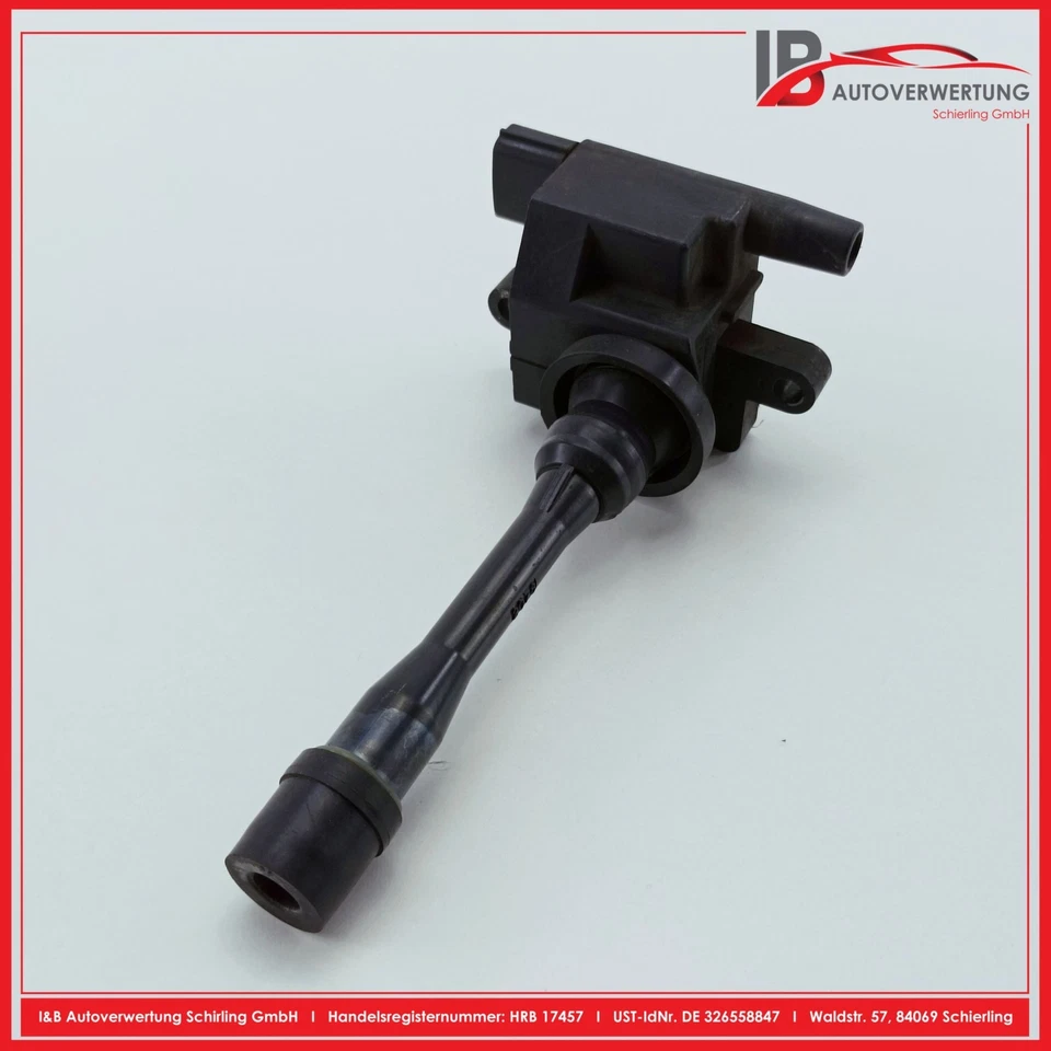 Bobina de encendido MITSUBISHI CARISMA (DA_) 1.6 FL0056 DIAMOND Foto 1 de 4