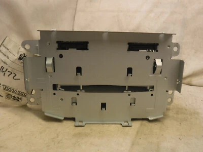 12 13 14 15 Chevrolet Sonic Radio CD Mecanismo 95179057 QNA24 Foto 1 de 4