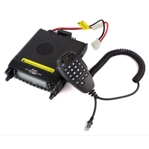 New TYT TH-9800 50W 809CH Quad Band Dual Display Repeater Car Transceiver Radio - Picture 1 of 12