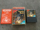 THUNDER BLADE SEGA MARK III MASTER SYSTEM Jap