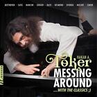 Hakan A. Toker Toker Messing Around (CD) (US IMPORT)