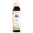 Pure Skin Care Oil Sweet Almond 4 Fl Oz By Aura Cacia